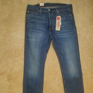 Men's Levi Strauss 510 skinny